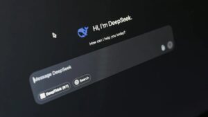 DeepSeek，新人工智能冷战及其对东盟的影响 – OpEd