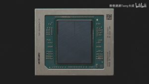 AMD 改变游戏规则的 Strix Halo APU（前身为 Ryzen AI Max）为新的芯片射击摆姿势