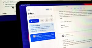 Mac 终于尝到了大改版的 Mail 应用程序的滋味