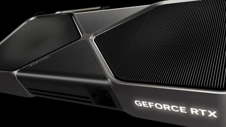 Nvidia 正在调查 RTX 5090 和 RTX 5080 的不稳定问题