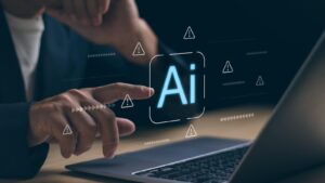 5 年可能会扼杀您业务的 2025 个 AI 错误
