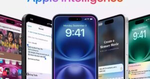 Apple Intelligence 已确认适用于 iPhone、iPad 和 Mac。新更新将于 4 月将 AI 扩展到更多语言和区域