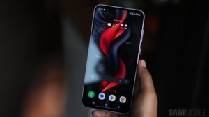 新的 Galaxy A36 渲染图以所有四种颜色显示