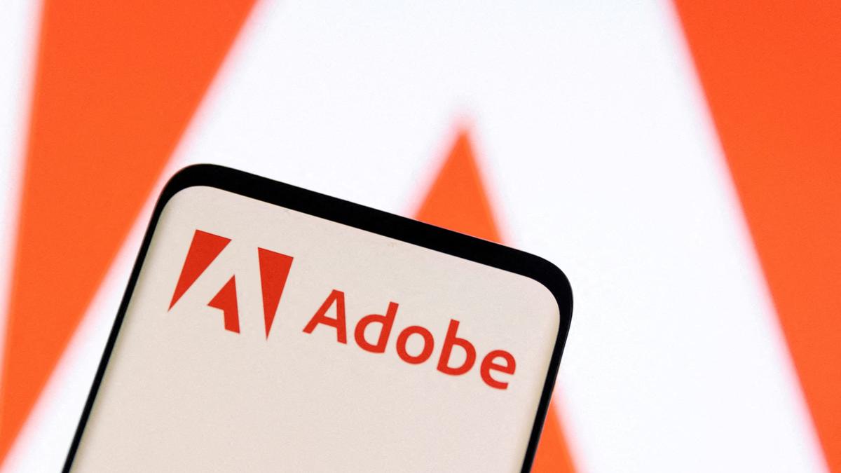 Adobe 推出 AI 视频工具与 OpenAI 竞争