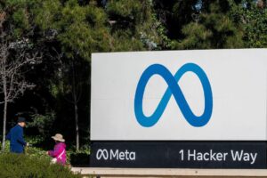 Facebook 所有者 Meta 准备从周一开始裁员：内部备忘录