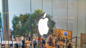 美国情报部门负责人“未被告知”英国对 Apple 数据的秘密要求