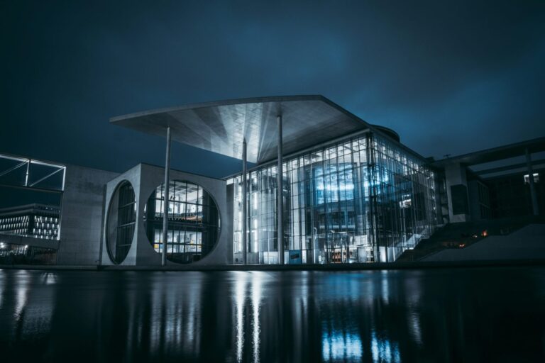 AirTrunk 公布在柔佛州建立第二个云和 AI 数据中心的计划