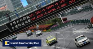 中国 DeepSeek 主导的人工智能崛起将为股票吸引 2000 亿美元：高盛