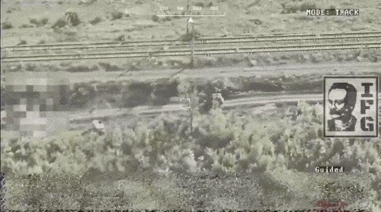 乌克兰的“Road Cutter”无人机正在扼杀俄罗斯的补给线——并拯救了波克罗夫斯克