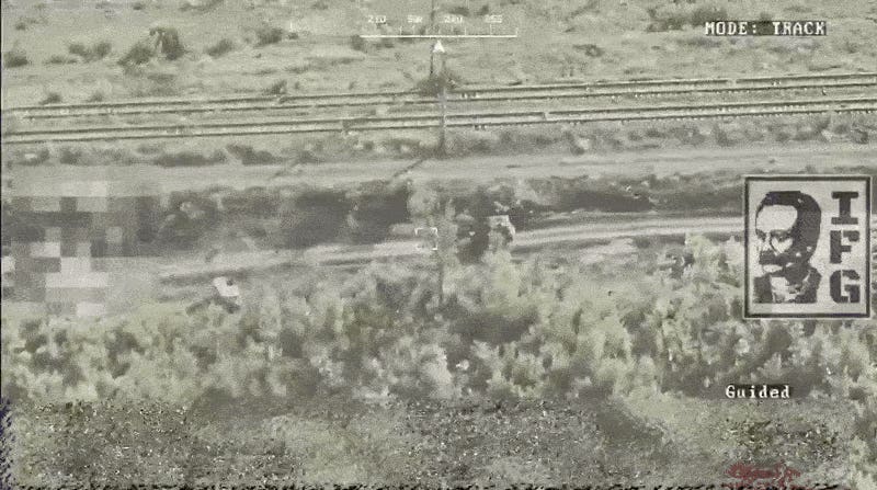 乌克兰的“Road Cutter”无人机正在扼杀俄罗斯的补给线——并拯救了波克罗夫斯克