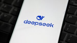 Catalyst DeepSeek：颠覆行业的中国人工智能初创公司