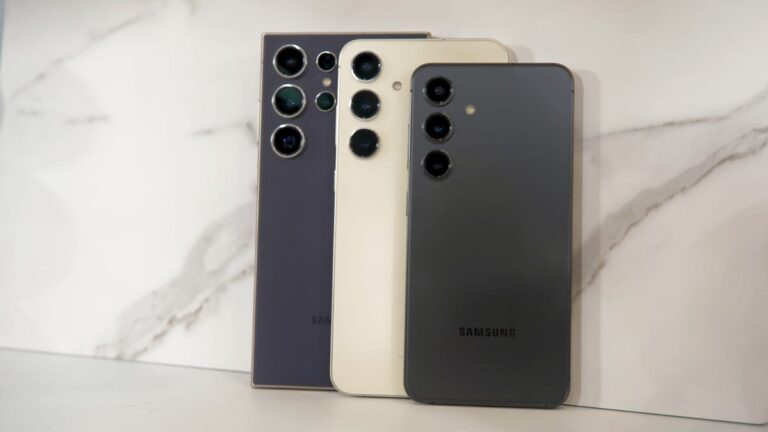 最佳 Galaxy S24 优惠：通过以旧换新和新线路节省大量资金