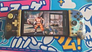 多年来，我一直在我的 Nintendo Switch 上使用 Hori Split Pad Pro，它仍然很棒，但 2025 年还有一些更好的选择