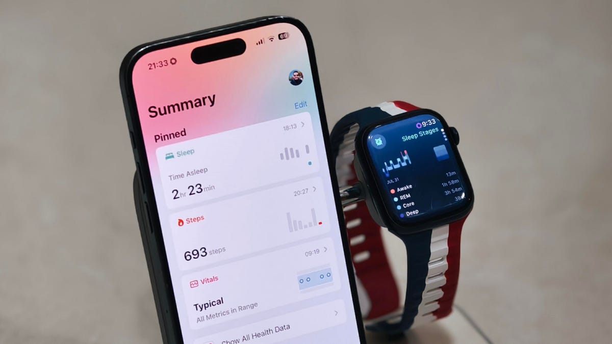 由于这项新举措，您的下一个 Apple Watch 或 AirPods 可能会具有改变生活的功能