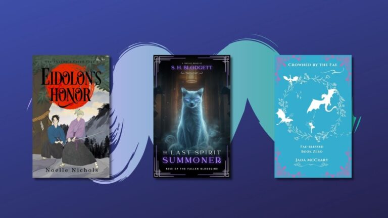 在最新的 Stuff Your Kindle Day 中囤积免费的奇幻书籍