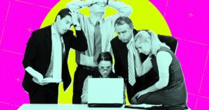 AI 设计了一种可以工作的外星芯片，但专家无法解释原因
