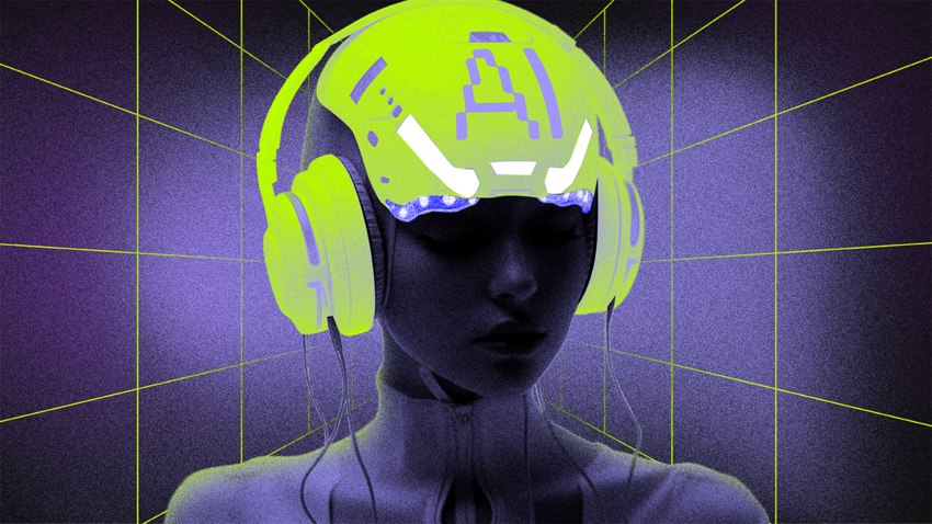 AI 加密代币在 Nvidia 第四季度财报之前飙升