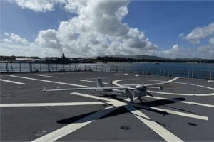 AeroVironment 的 JUMP 20 被丹麦选中，以加强其武装部队的战术无人机系统能力