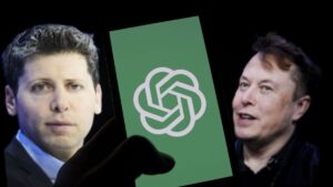 埃隆·马斯克 （Elon Musk） 表示，如果 OpenAI 仍然是一个非营利组织，他将停止尝试收购 OpenAI