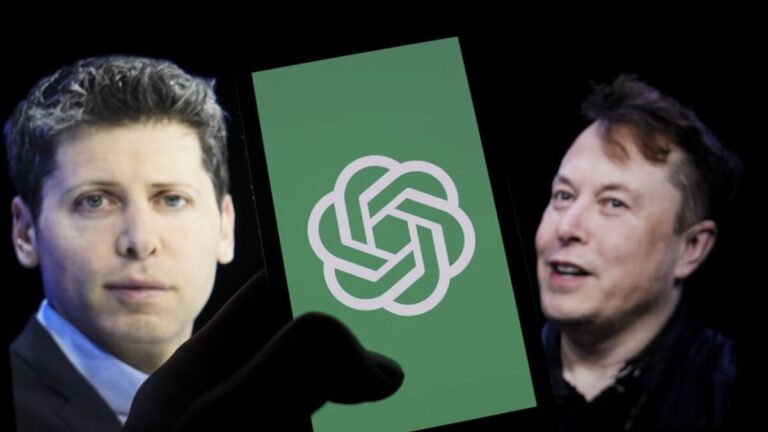 埃隆·马斯克 （Elon Musk） 表示，如果 OpenAI 仍然是一个非营利组织，他将停止尝试收购 OpenAI