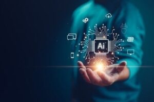 隐藏的宝石？AI Engine 突出了汽车、被低估的 AI、资本货物是主要行业