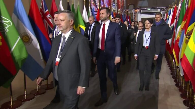 人工智能行动峰会