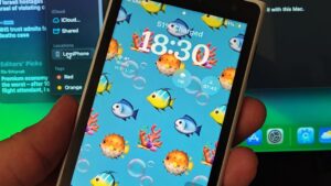 “NokiApple LumiPhone 1020 SE”将 Windows Phone 机身与廉价 iPhone 内部相结合