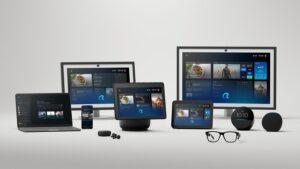 亚马逊首次推出具有扩展自动化功能的 LLM 支持的 Alexa+