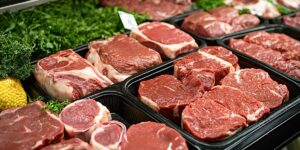 牛肉的价格如何？