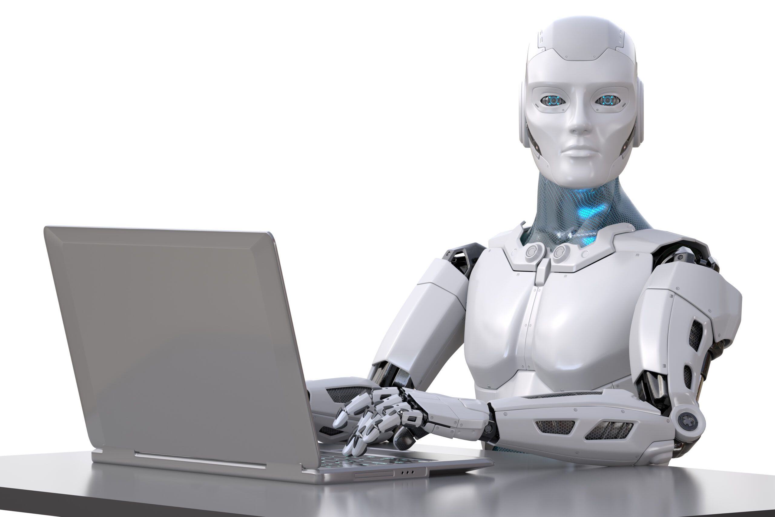 生成式 AI 与代理式 AI：为内部法律顾问导航 AI 前沿