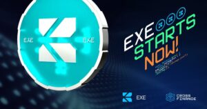 CrossFi 推出 Interchain Protocol Exe 以加速 AI 代理