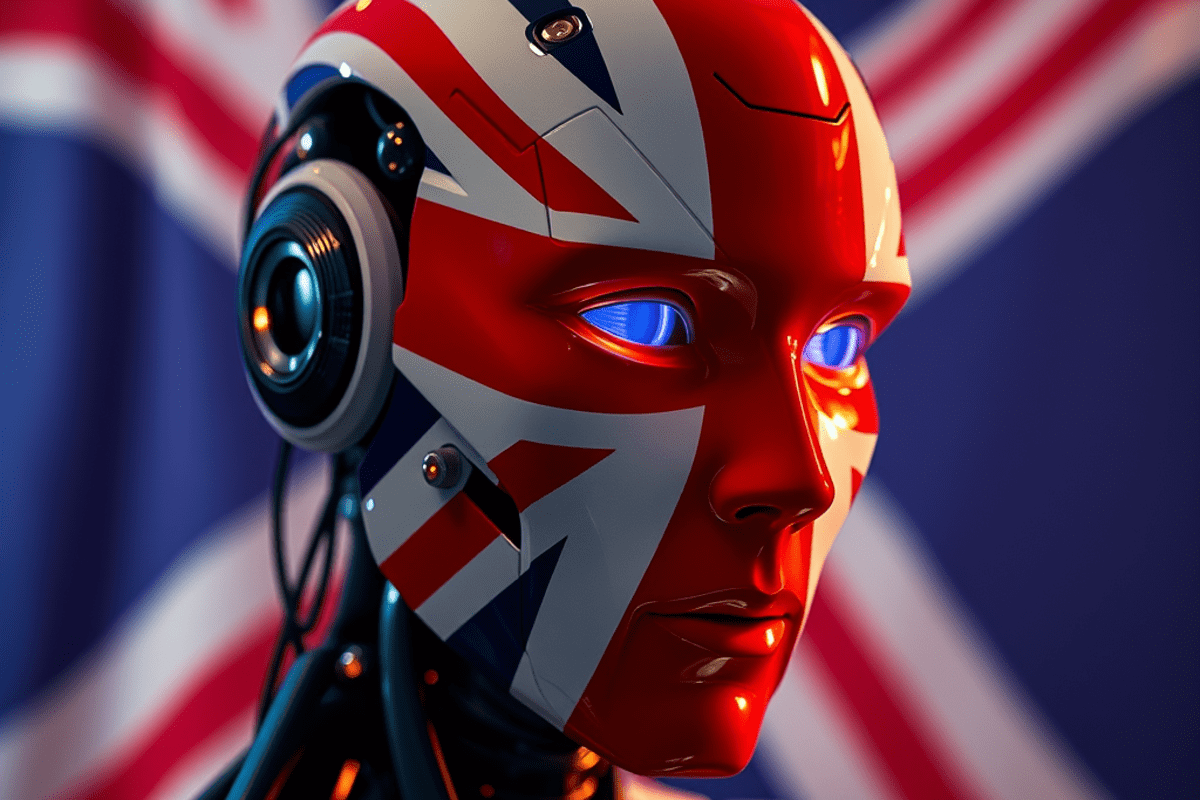 呼吁英国地区竞标成为 AI 增长区
