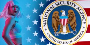 100 多名美国间谍在 NSA 内部聊天板用于的性谈话后被解雇