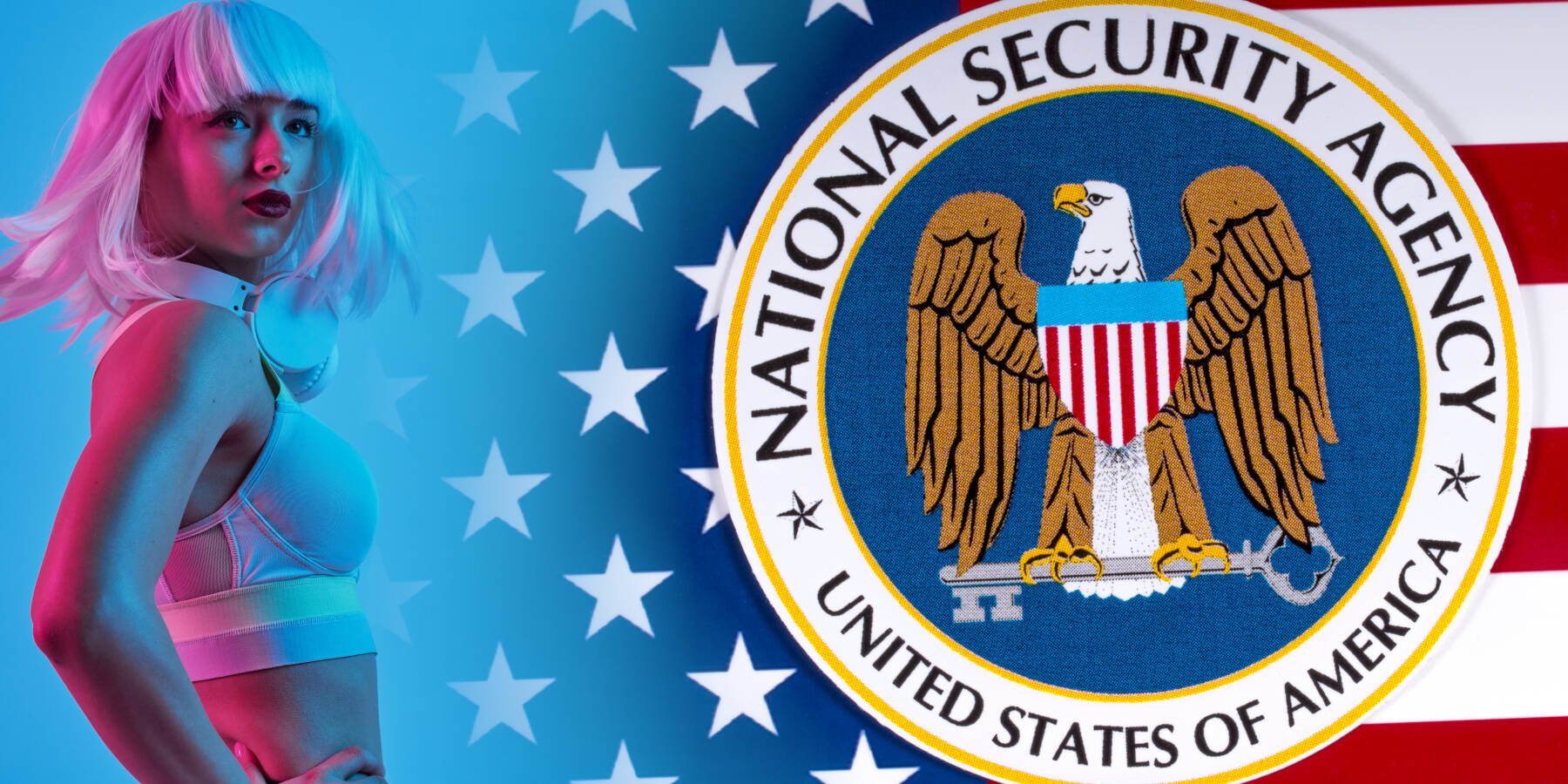 100 多名美国间谍在 NSA 内部聊天板用于的性谈话后被解雇