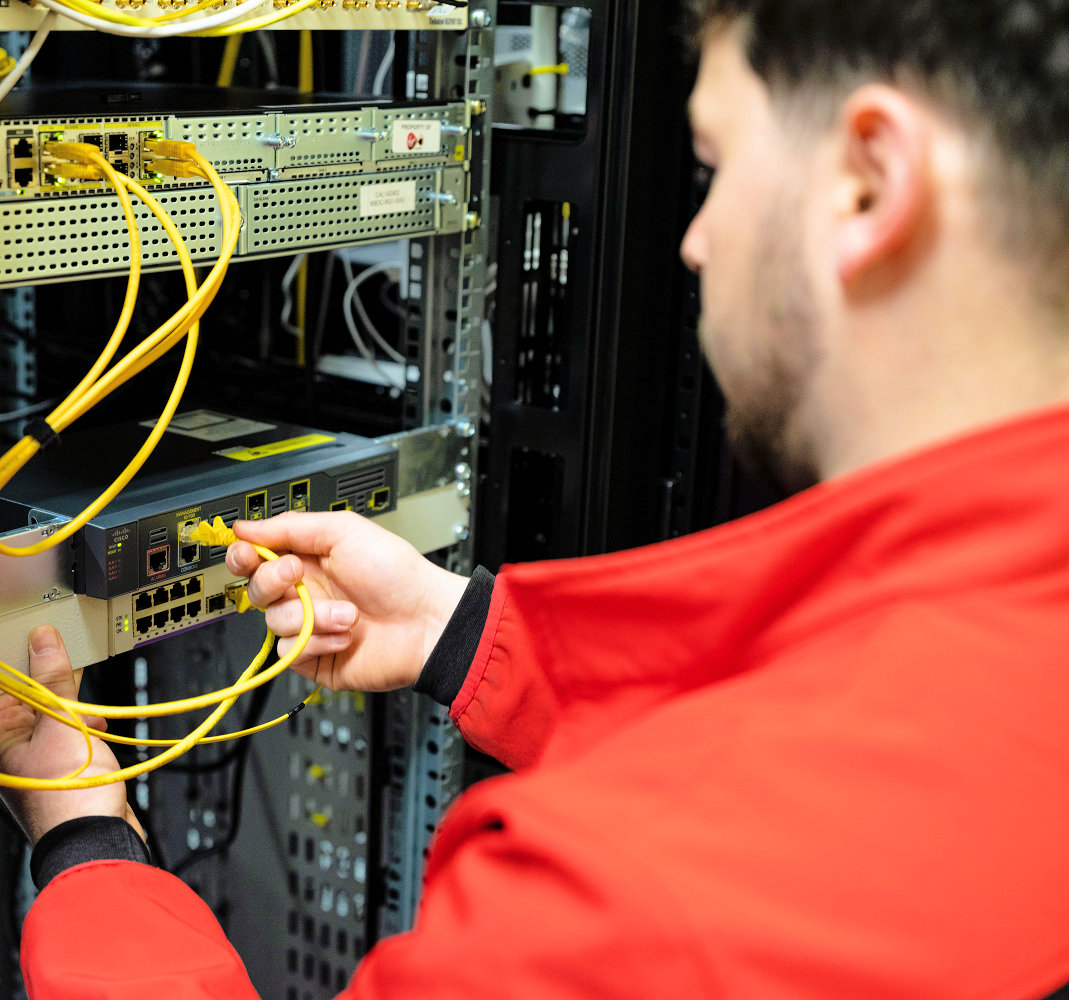 Virgin Media UK 为 Filey 和 Pickering 的 14,000 户家庭提供全光纤