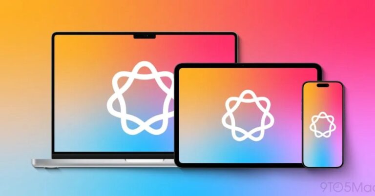 报告揭示了 Apple Intelligence 在中国的运作细节