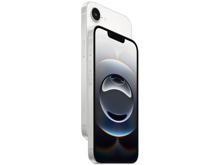 Apple iPhone 16e：专为今天设计，为日常使用而打造