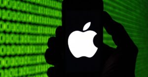英国秘密命令要求 Apple 允许访问用户的加密数据
