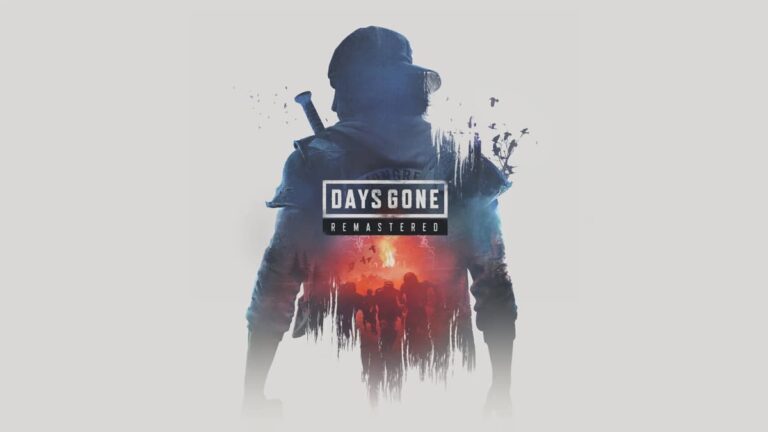 Days Gone Remastered：10 英镑升级交易中缺少 PS Plus 兑换