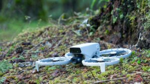 评论：DJI Flip 是一款无与伦比的入门无人机