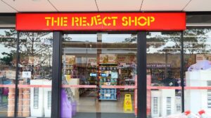 因皮肤感染风险而紧急召回在亚马逊和 The Reject Shop 出售的洗面奶