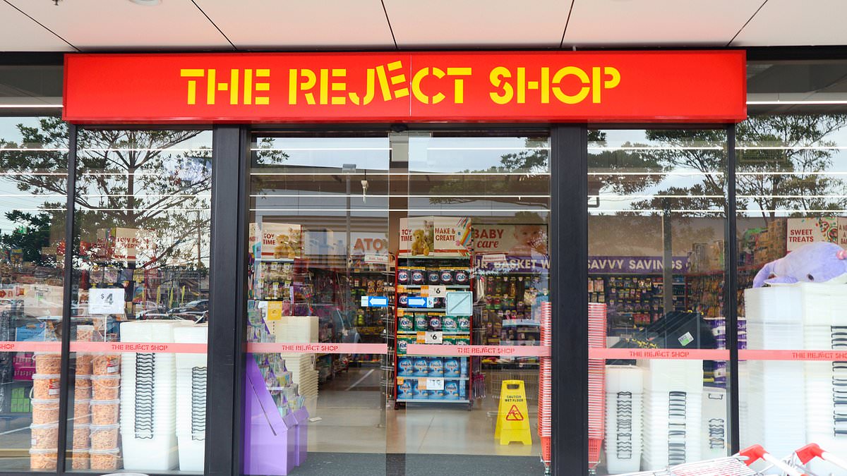 因皮肤感染风险而紧急召回在亚马逊和 The Reject Shop 出售的洗面奶