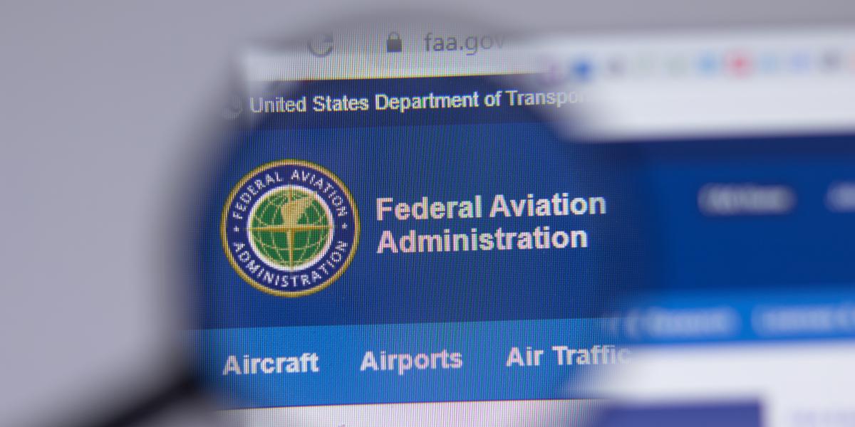 经济计算和 FAA：为什么空中交通管制系统过时