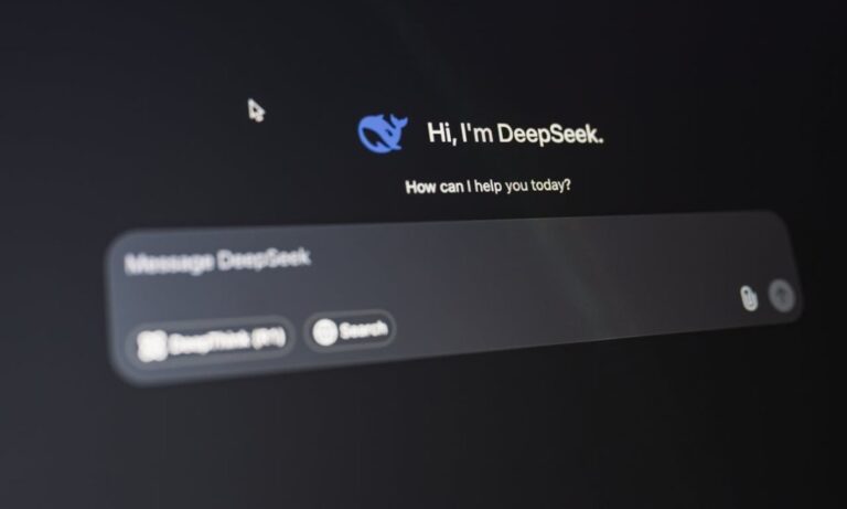 MWI 播客：DeepSeek 和中美人工智能竞赛
