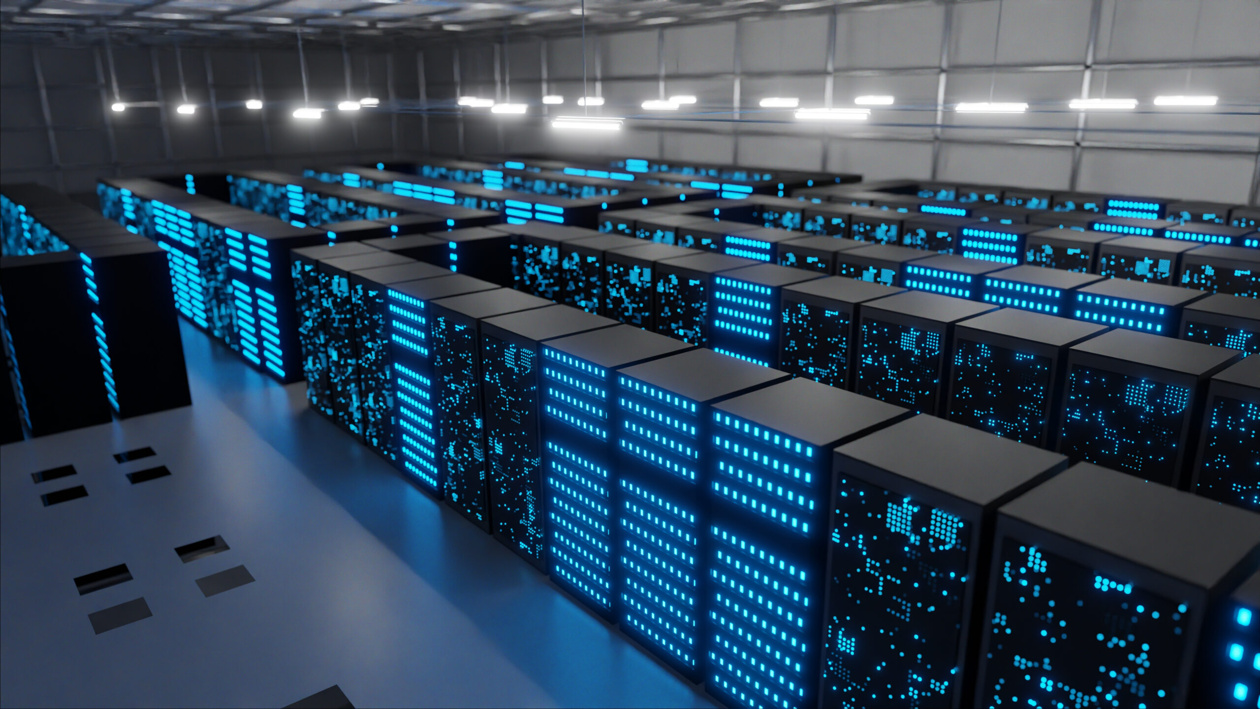 尽管人工智能推动了乐观的前景，但 Arista Network 的股价仍暴跌。投资者应该逢低买入股票吗？