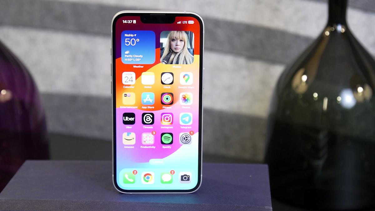iPhone 16e 评测：您可接受的妥协是什么？