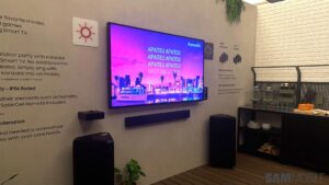 三星解释其杜比全景声 （Dolby Atmos） 与 Eclipsa Audio 标准相媲美
