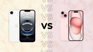 iPhone 16e 与 iPhone 15：有什么区别？