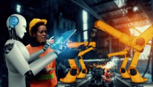 Q&A： ManpowerGroup 高管谈管理您的 AI 劳动力