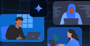 Google Gemini 的 AI 编码工具现在对个人用户免费
